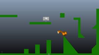 Ball with Tail Animation