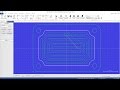 CNC-Calc - Pocket