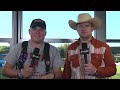 The Texas Tailgaters vs The Firefighters in Syracuse, New York! (Game 1)