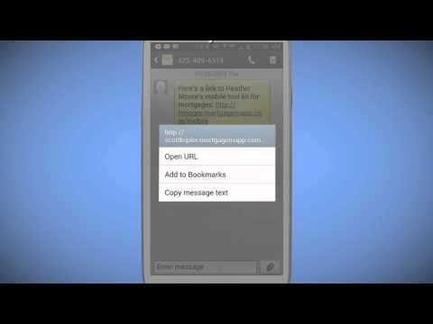 How To Install Your Agent Tapp on an Android Phone