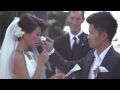 Loey & Thanh Wedding Highlights