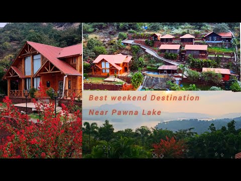 Vibhati Resort -