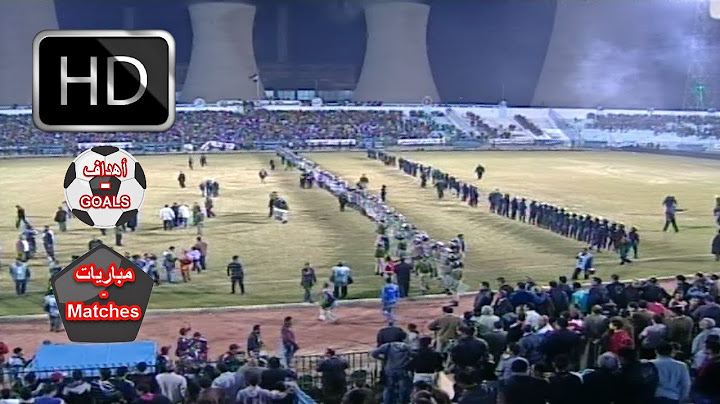 غزل المحلة و الاهلي 2-2 - دوري 2012 - فوز الاهلي اعتباريا 2-0 بسبب اقتحام الجماهير للملعب