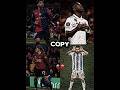 Copy X Original Celebration Football Trending Viral Short Edit