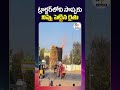 Farmer Sets Tractor on Fire in Kurnool After Vehicle Inspection | Kurnool Mp3 Song