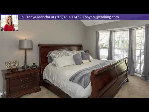 2031 Chandawood Dr, Pelham, AL home video tour