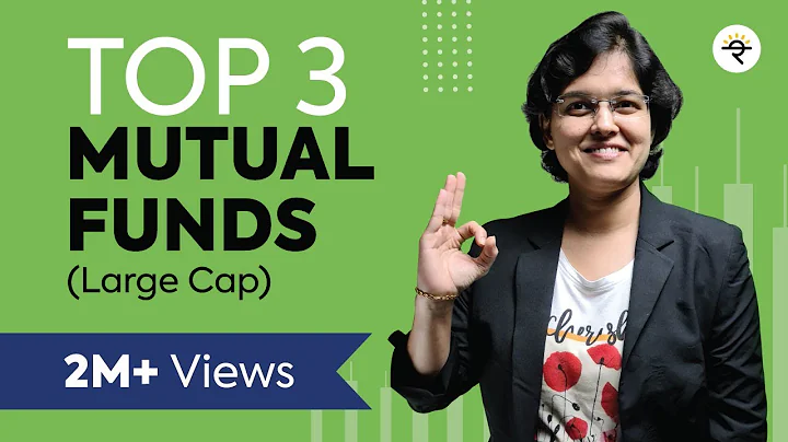 Top 3 Mutual Funds | Explained By CA Rachana Ranade - DayDayNews