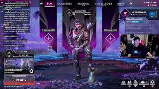 NEW Legend NEW Map NEW Season 21! NEW Update Apex Legends