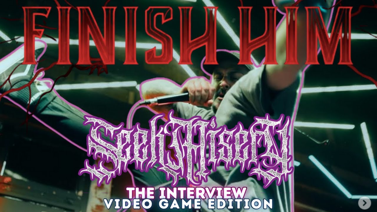 SEEK MISERY Interview | Crushing Breakdowns, Honest Lyrics & Adelaide Heavy Scene