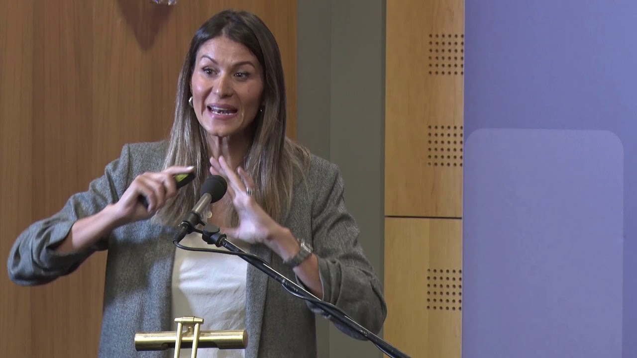 Άννα Κανδαράκη - 