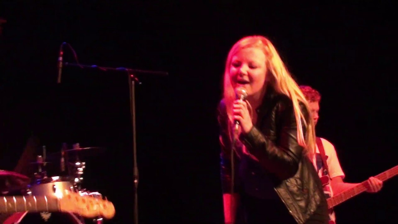 BLUESinWIJK - The Lost Tapes | 2014