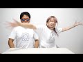 【父登場】お父さんと一緒にバカT作ったら失敗していじけた