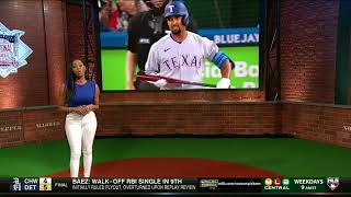 Keiana Martin & Siera Santos | Quick Pitch