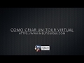 Meutour 360 - Como criar um tour virtual 360