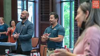UTRGV to cover full tuition and fees for 100 employees in new MA in Higher Ed Administration Program