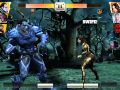 Wwe Immortals iOSAndroid Scorpion Warrior sting Gameplay 
