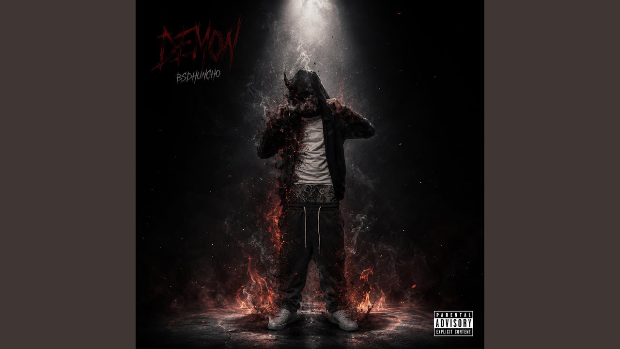 DEMON - YouTube