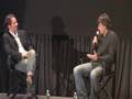 TULPAN @ NYFF - Q&A with director Sergei Dvortsevoy 1/2