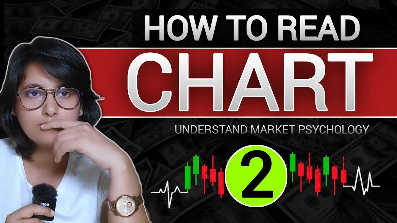How to read chart in trading for Beginners।। Understand Market ...