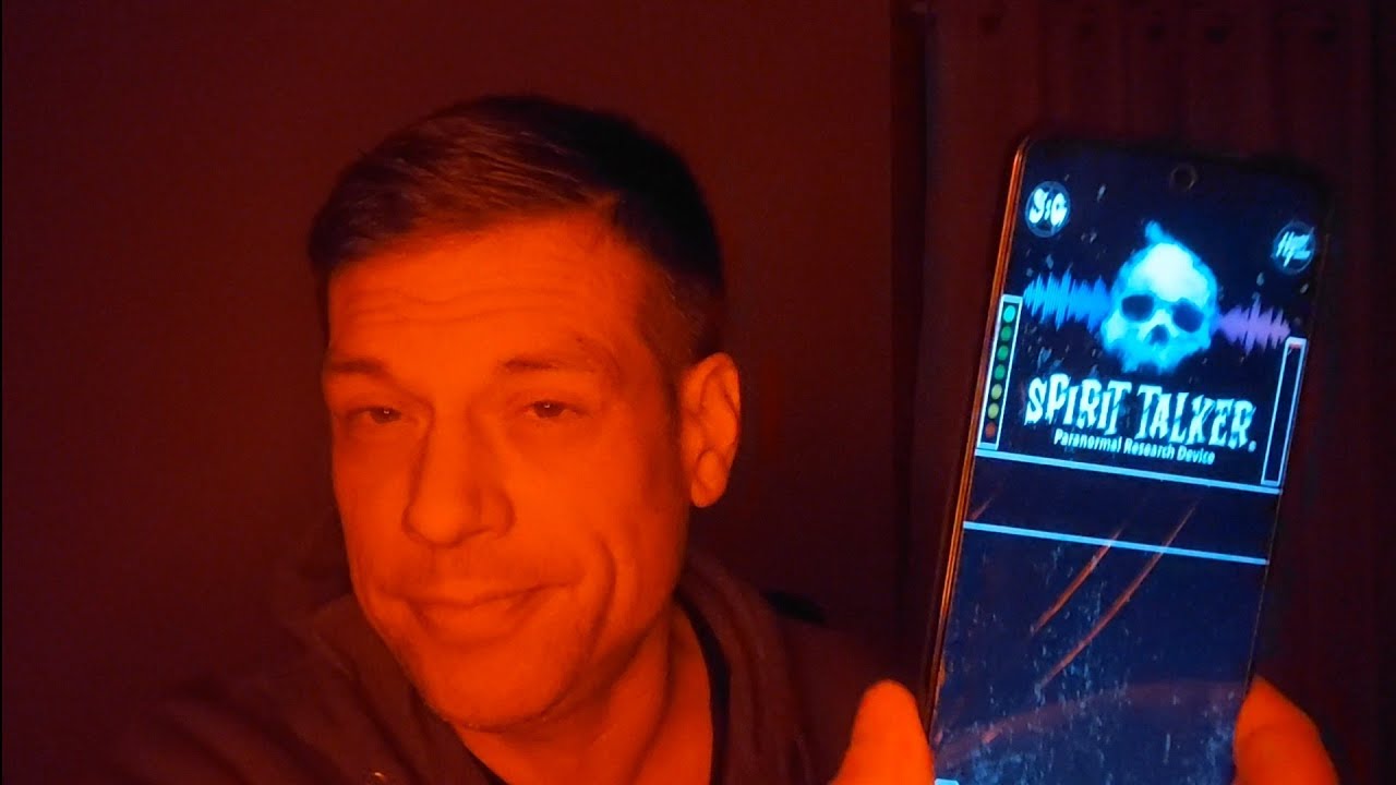 💀 Paranormal Tarot👻 U Cut This Creeper Out W/Ace of 🗡️- The Shamanic🕯️Priestess 🌙