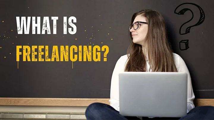 What is freelancing?A complete guide to flexible work and freedom.