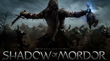 Shadow of Mordor PC - NO VIDEO ISSUE FIXED