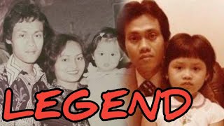 Sederet Foto Langka Dari Legend Warkop Dki
