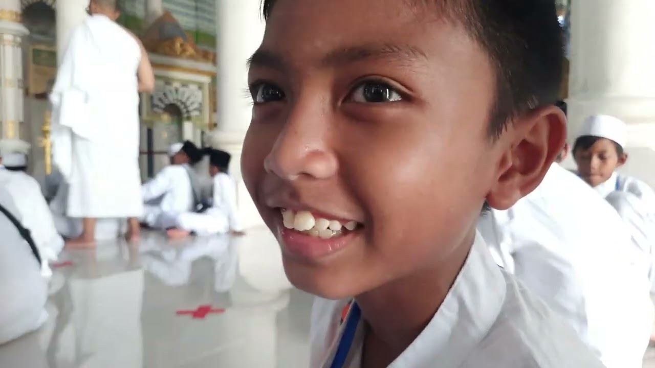 MI NU 56 krajan kulon kaliwungu kendal goes to jogja || video dokumentasi