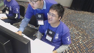 New York University solves problem H