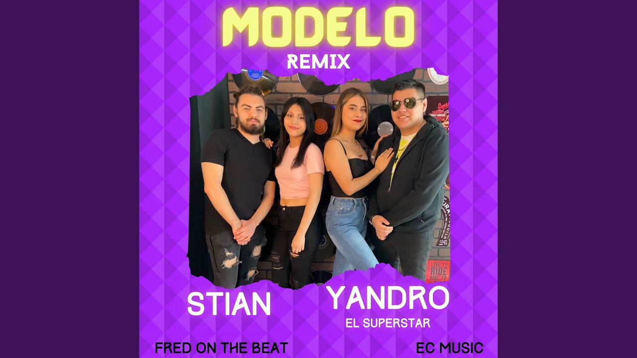 Watch Modelo (Remix) on YouTube Watch Modelo (Remix) on YouTube