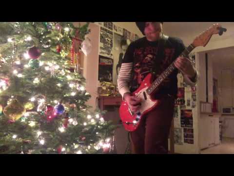 The Vandals - Dance of the Sugarplum Fairies