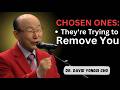 CHOSEN ONES: They're Trying to Remove You (NOW)