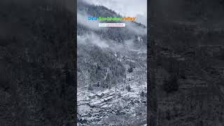 Osla Har-Ki-Dun Valley