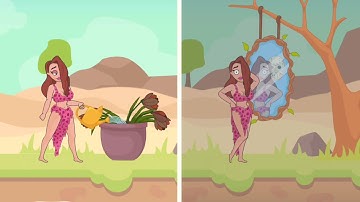 Comics Bob - NEW GAME All Levels (Part #1) | Gameplay Walkthrough | iOS, Android | Playthrough