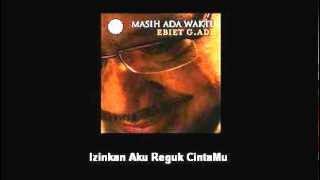 Izinkan Aku Reguk CintaMu