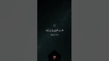 تلاوة خاشعة جميلة بصوت الشيخ #هزاع_البلوشي #راحة_نفسية #الله
