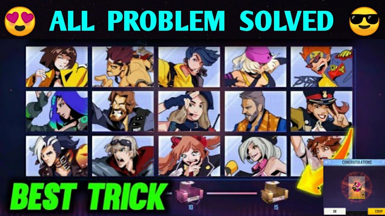 How To Get Grenade ? Memory Album Event Problem Solution | Free Fire New Event - Pilnox Gaming