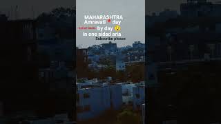 Maharashtra amravati day by day 💀