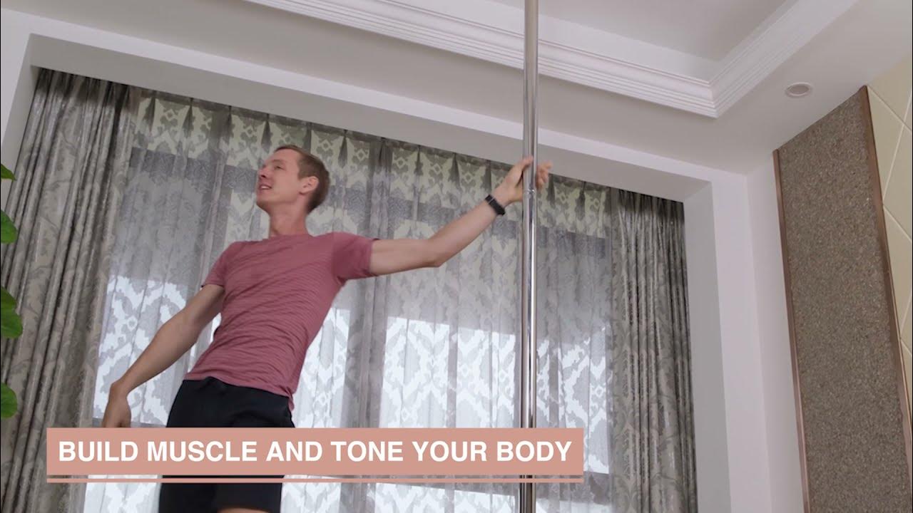 Houston stripper pole installation - Porno photo Xxx video triple penetration fucking