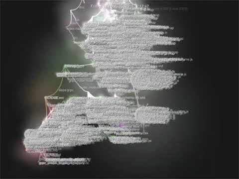 GAW-CODE | WildCat-Web Project Visualization