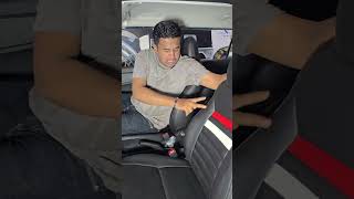 EXTER UPGRADED WITH CAR ACCESSORIES #ytshorts #carstuff #automobile #carmodifications