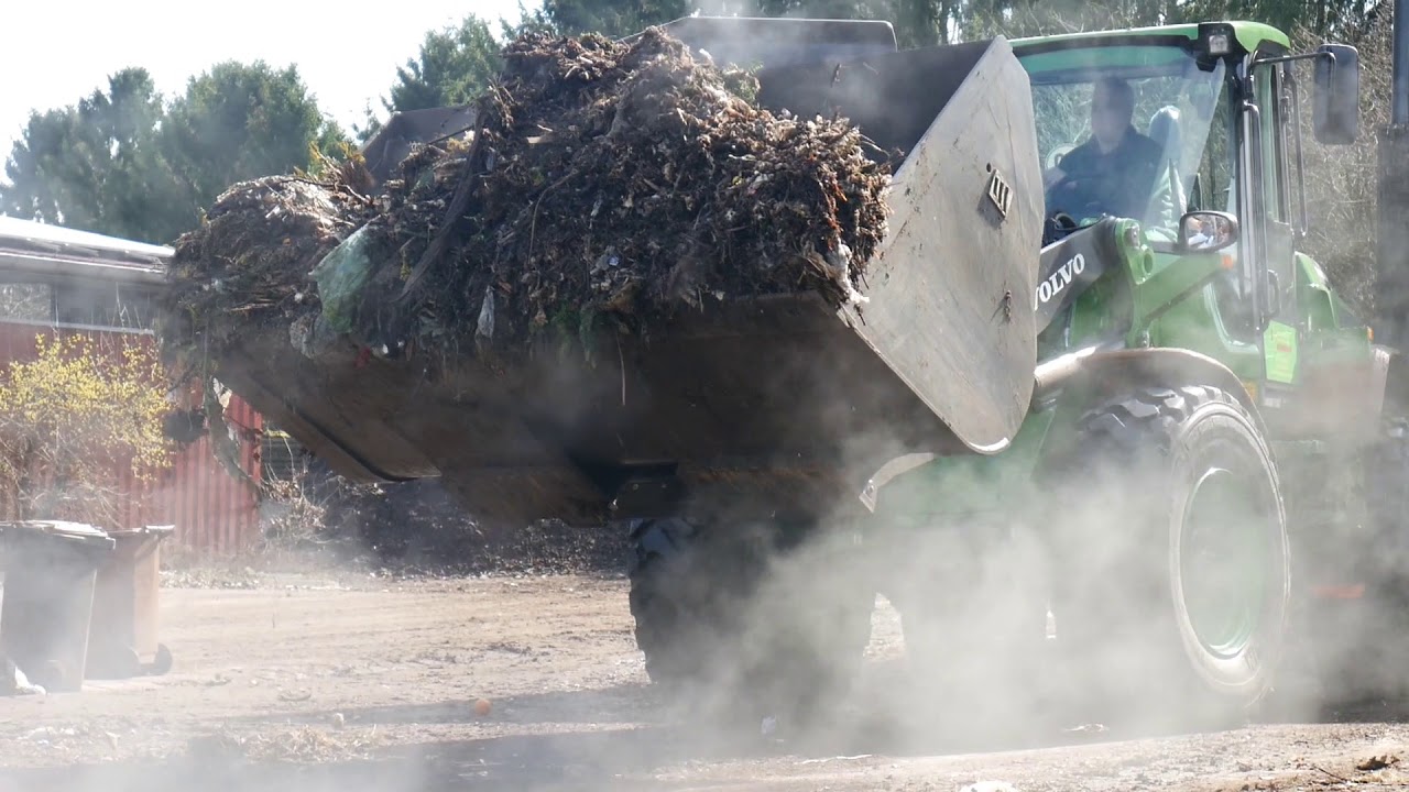 Imagefilm Kompostwerk Hellefeld