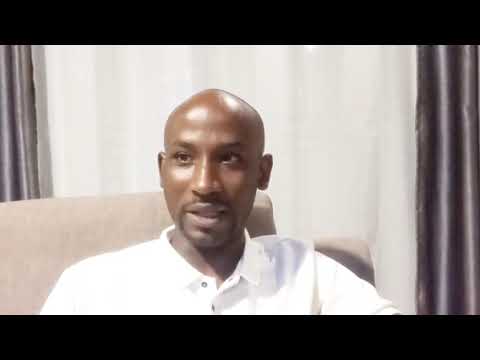 NONAHA LE 26 11 2025 PEREZIDA W UBURUNDI BIRARANGIYE ISI YOSE IGUYE MUKANTU BIKUNDA BYAKOMEYE