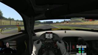 Esotic Slips Hud AC App Demo screenshot 5