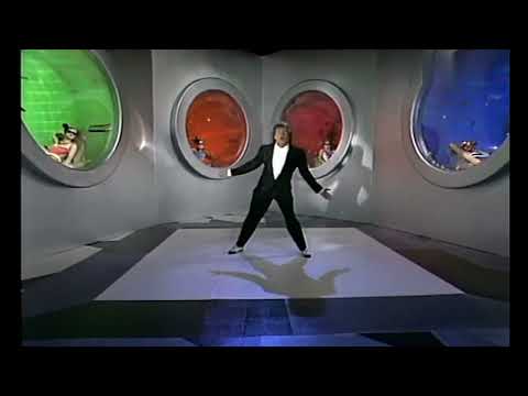 Love Touch - Rod Stewart (1986) HD Kanguru TV