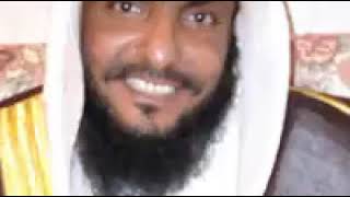 Abdulmohsen Al Harthy: Sura 104  Al Humaza