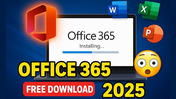 Microsoft Office 365 downloaden en installeren in 2025