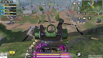 Rewind Trick 1vs1 Br-isolated Codm @scltg #codmobile #callofduty #callofdutymobile #gameplay