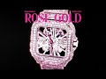 PnB Rock - Rose Gold ft. King Von 1 hour loop