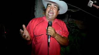 El Compa Alegre y Mayo Villalpando